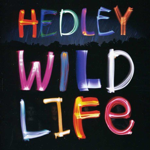 album hedley