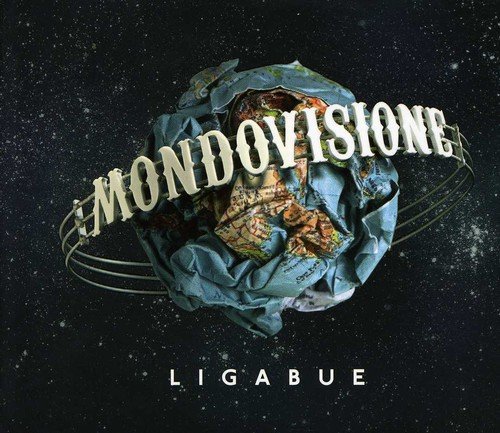 album ligabue