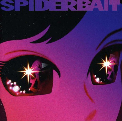 album spiderbait