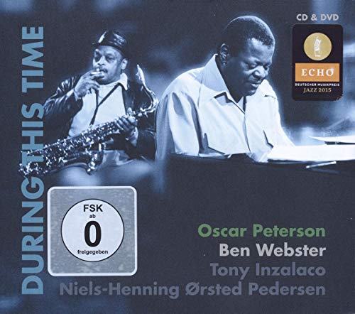 album oscar peterson