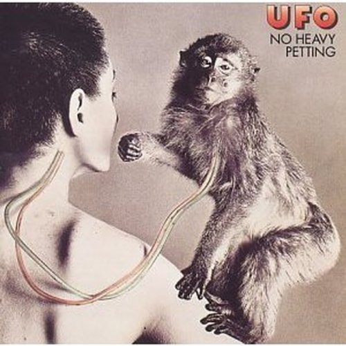 album ufo