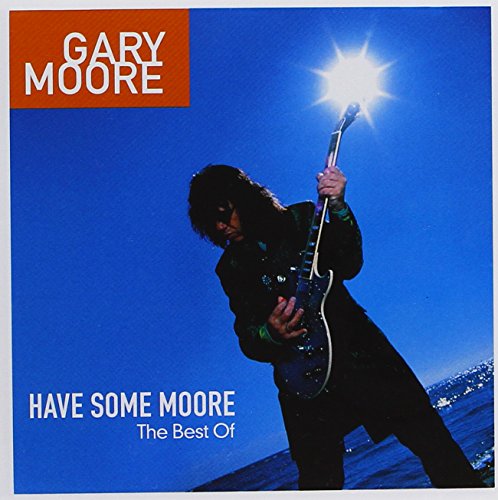 album gary moore