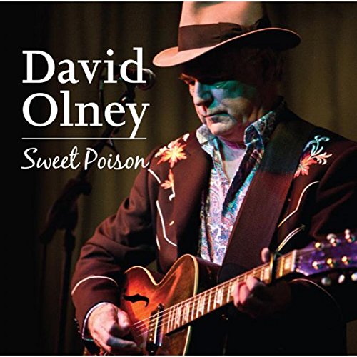 album david olney