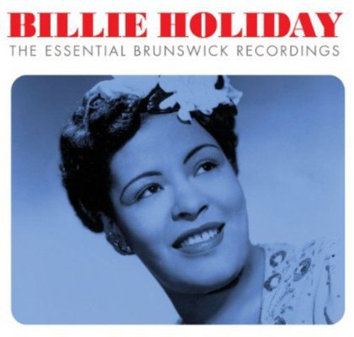 album billie holiday