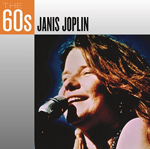 album janis joplin