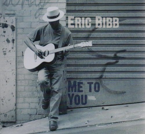 album eric bibb