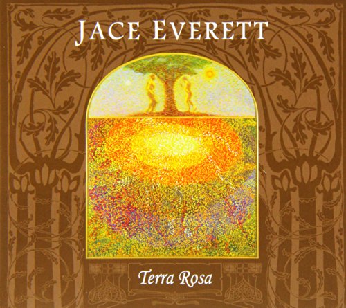 album jace everett