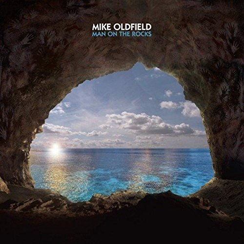 album mike oldfield