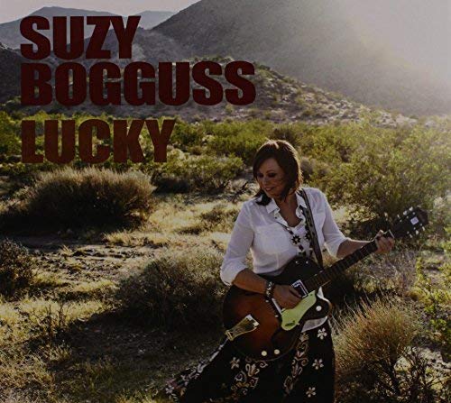 album suzy bogguss