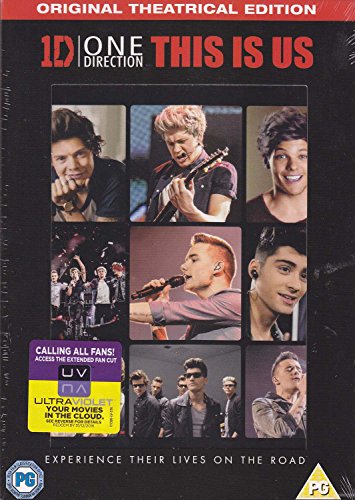 album one direction