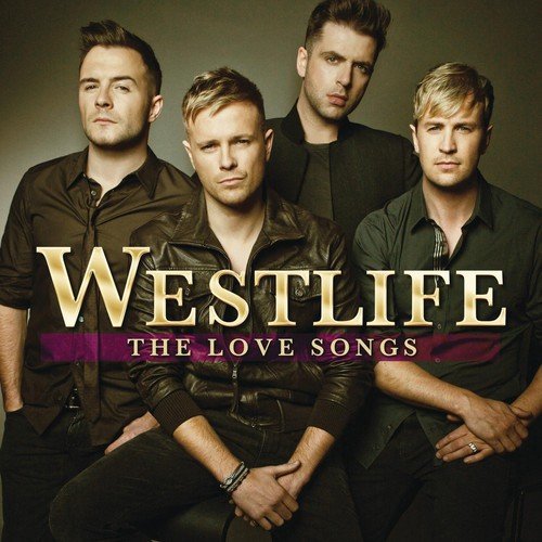 album westlife