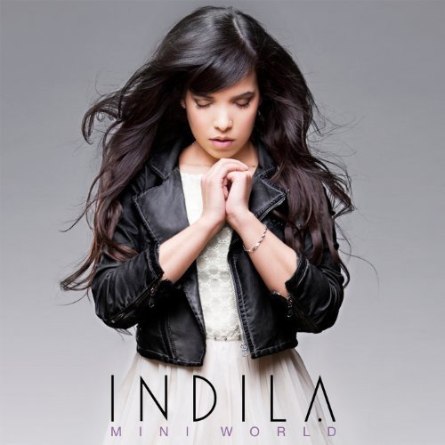 album indila