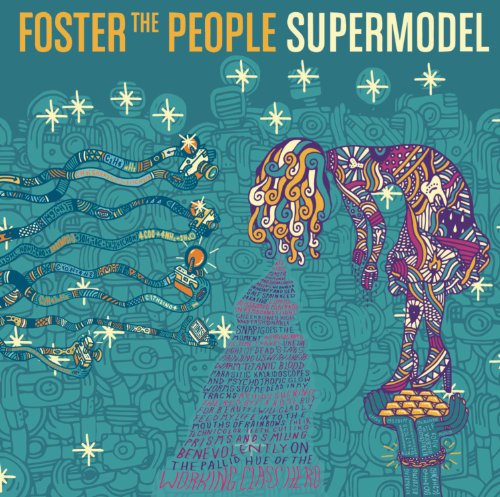 album foster the people