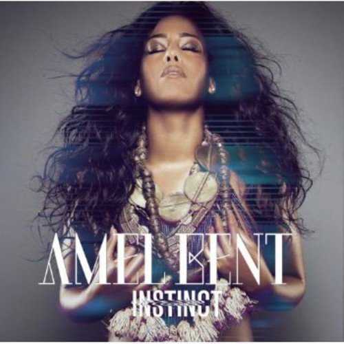 album amel bent