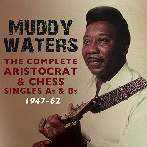 album muddy waters