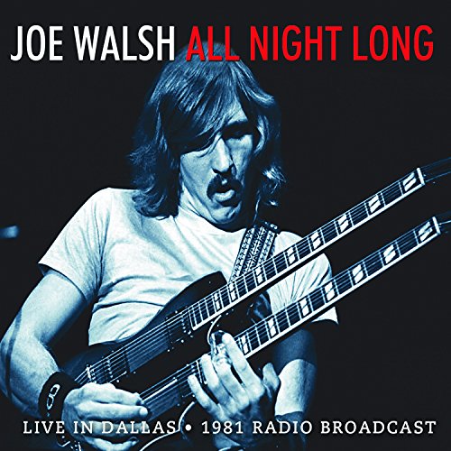 album joe walsh