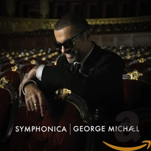 album george michael