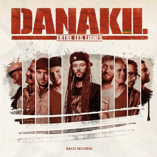 album danakil