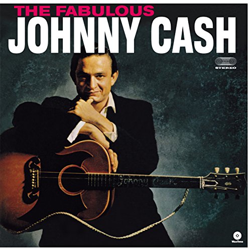 album johnny cash