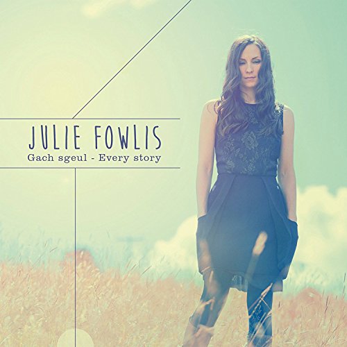 album julie fowlis