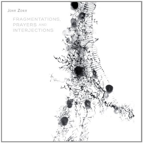 album john zorn