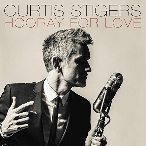 album curtis stigers