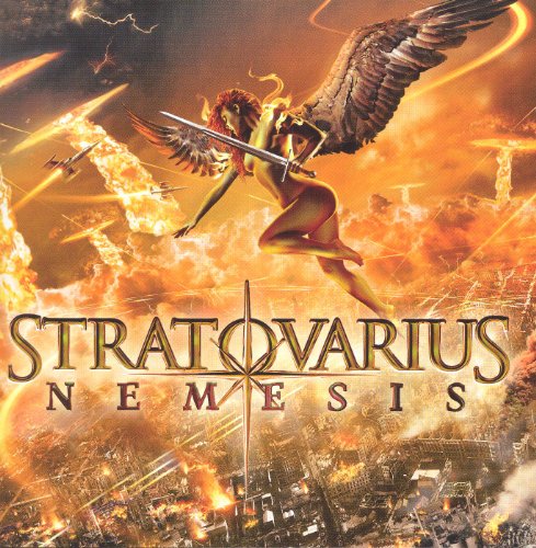 album stratovarius