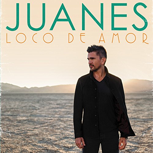 album juanes