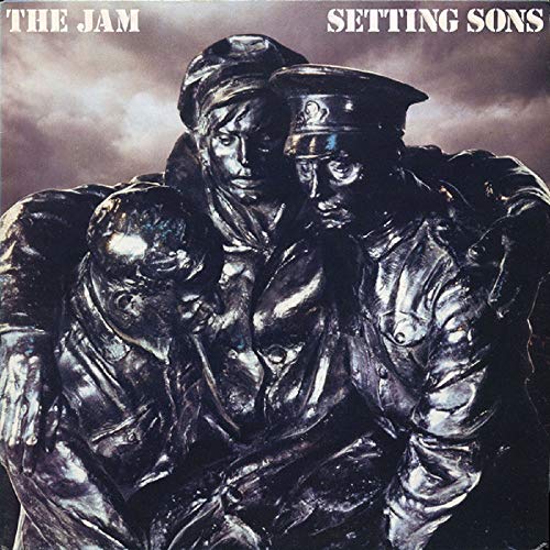 album the jam