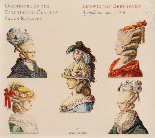 album ludwig van beethoven