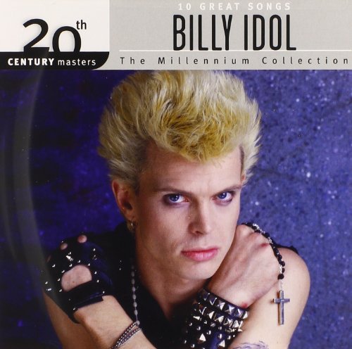 album billy idol