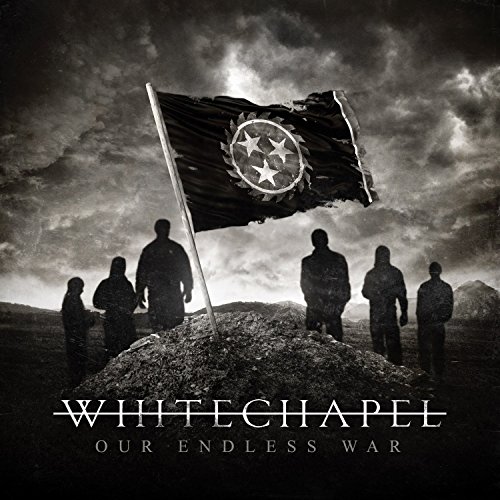 album whitechapel