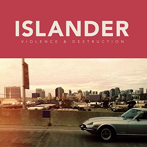 album islander