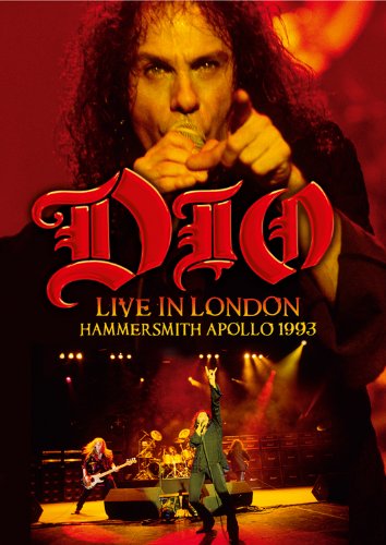 album dio