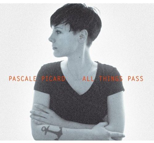 album pascale picard