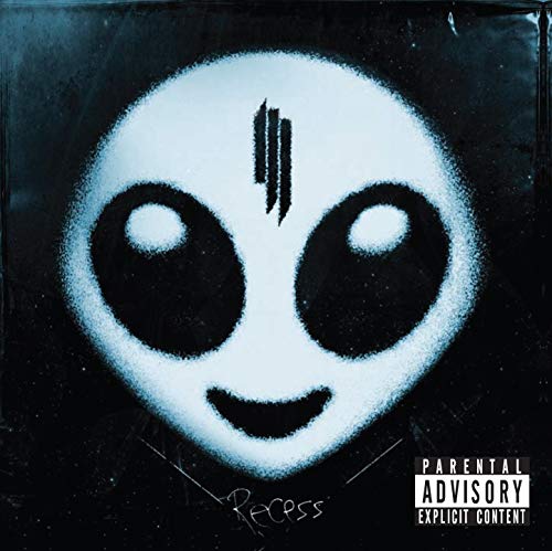 album skrillex