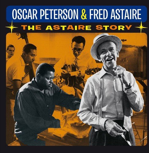 album oscar peterson