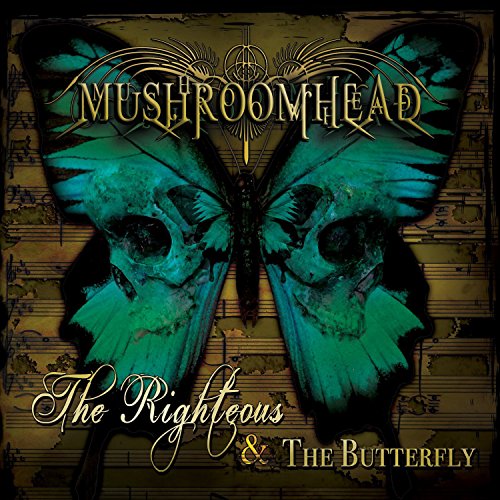 album mushroomhead