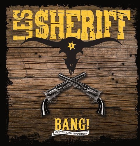 album les sheriff