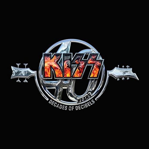 album kiss