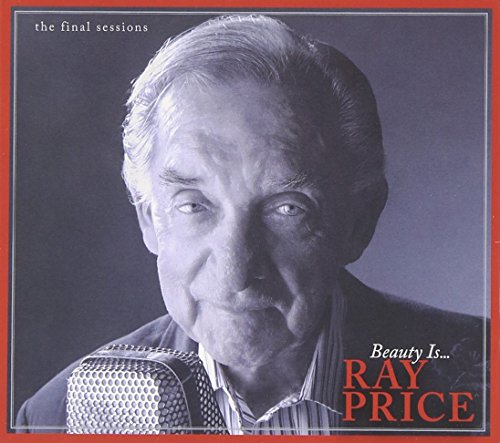 album ray price