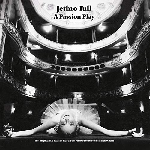 album jethro tull