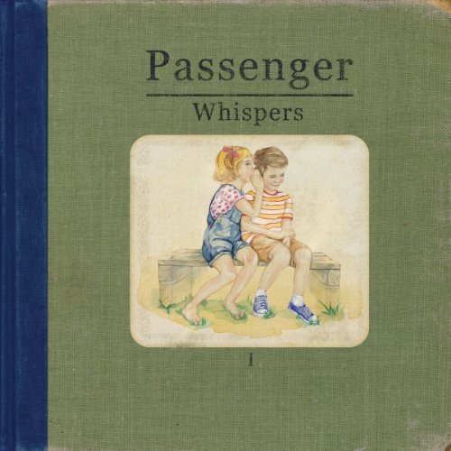 album passenger