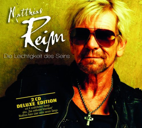 album matthias reim