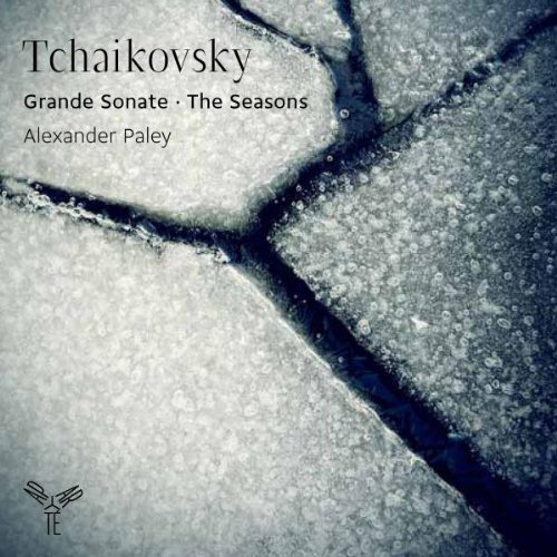 album piotr tchaikovsky