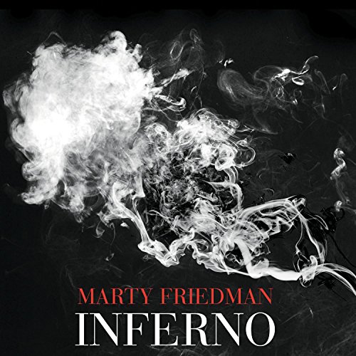 album marty friedman