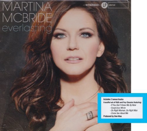 album martina mcbride