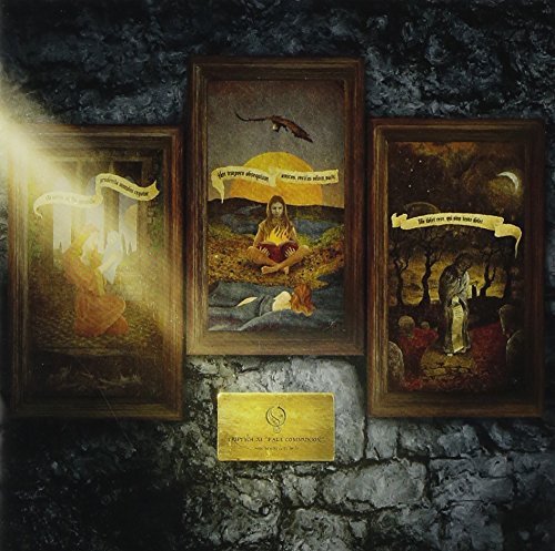 album opeth