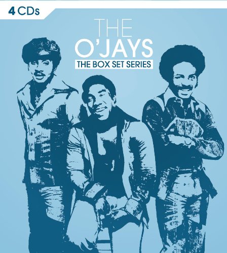 album the o jays