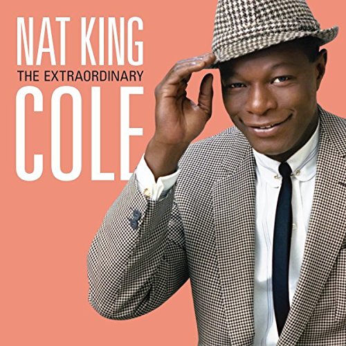 album nat king cole